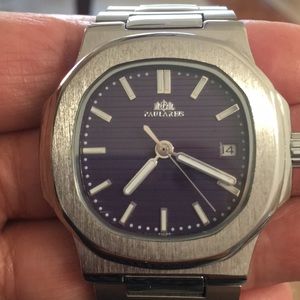 COPY - Automatic watch